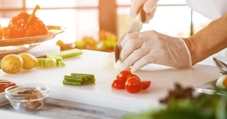 Food Hygiene Officer Course: Enhance Your Skills with Skill Master TC