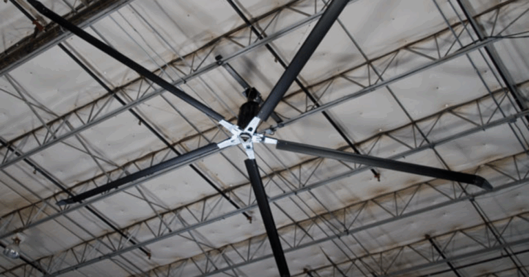 Finding the Right Industrial Fan Supplier in Singapore: A Complete Guide