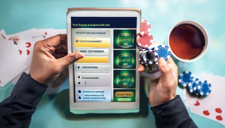 Reddybook Login Tips for Smooth Cricket Match Tracking