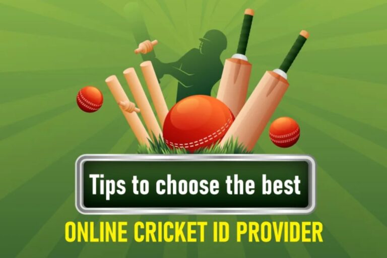 2026’s Top 18 Online Cricket ID Providers – Complete Guide for Fantasy Fans